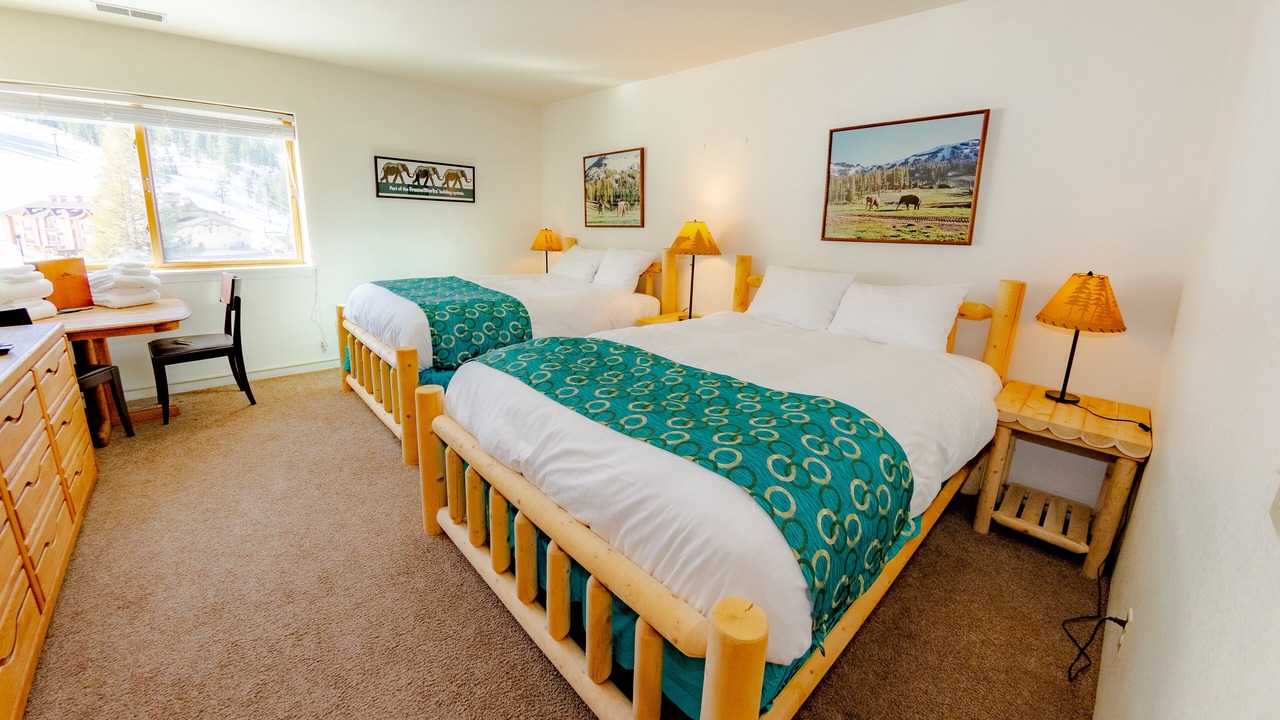 Photo of Bedroom in Kirkwood