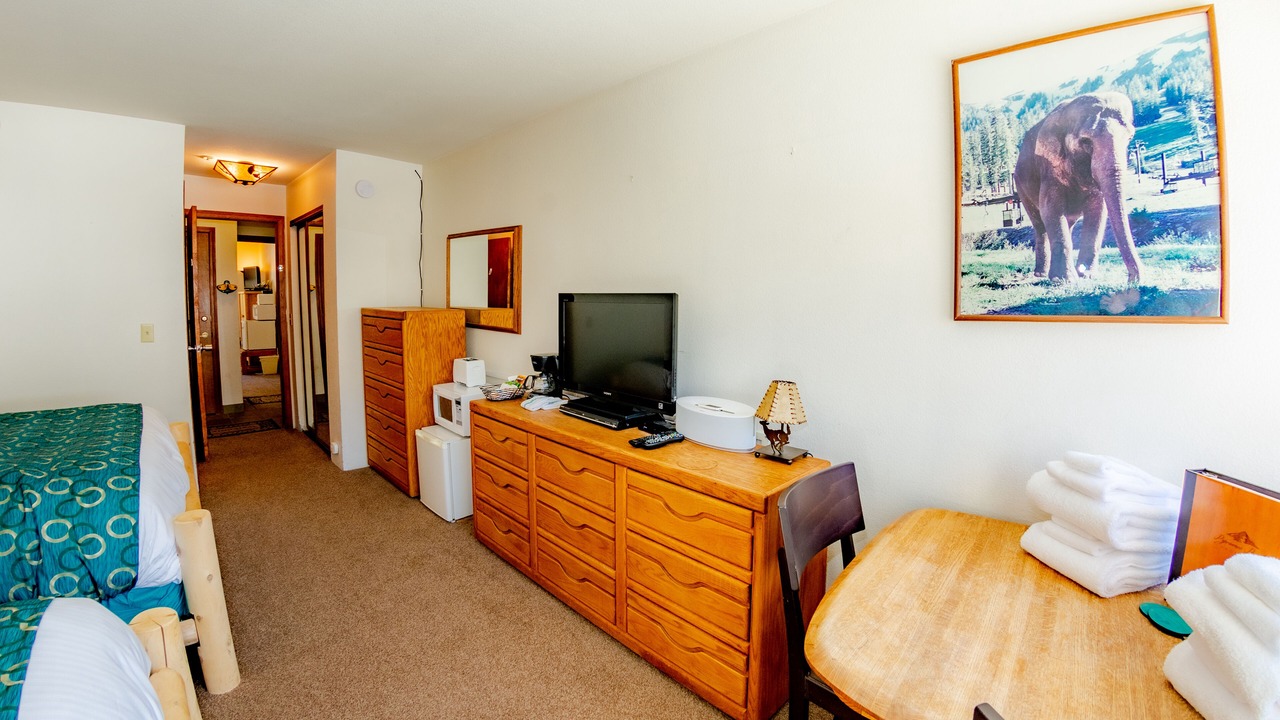 Photo of Livingroom in Kirkwood