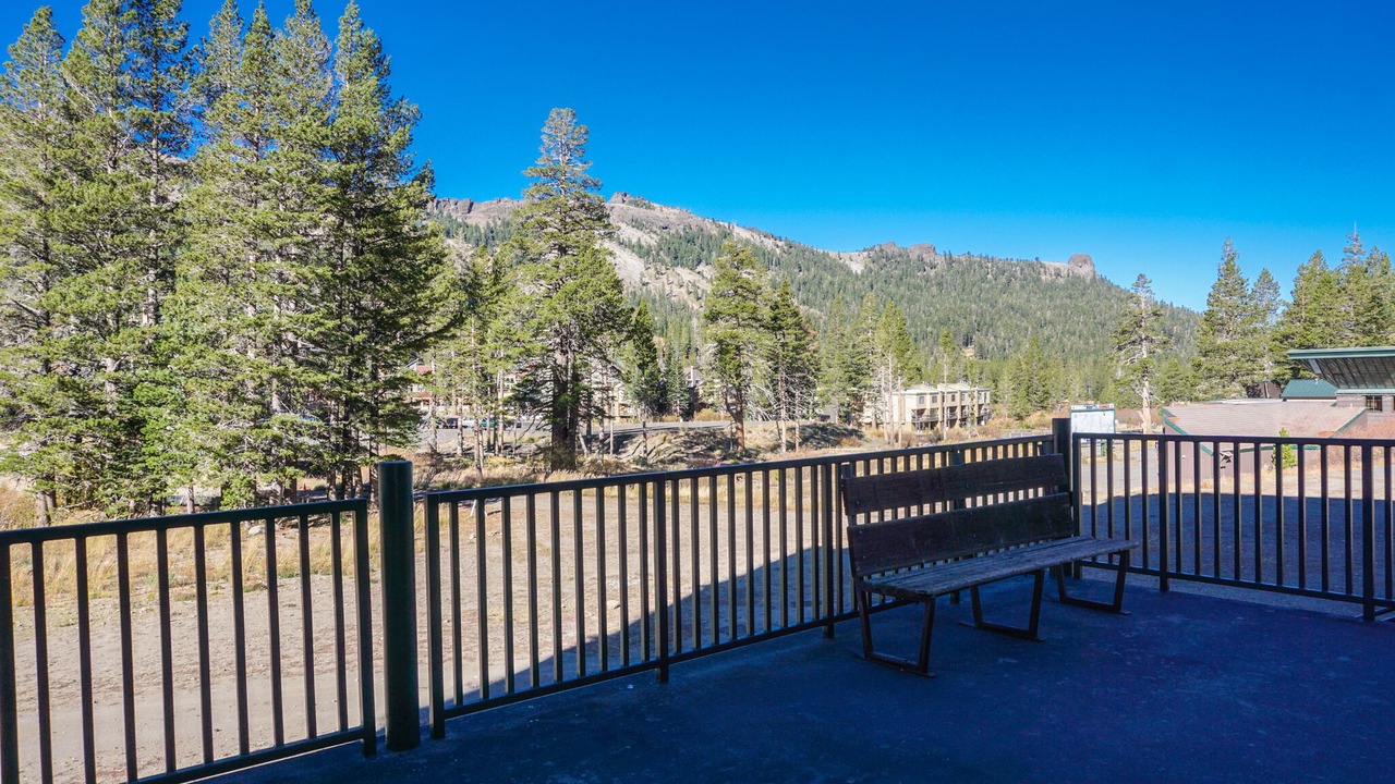 Photo of Outdoor in Kirkwood