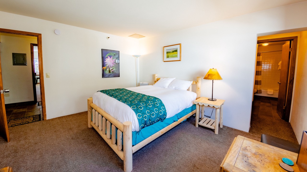 Photo of Bedroom in Kirkwood