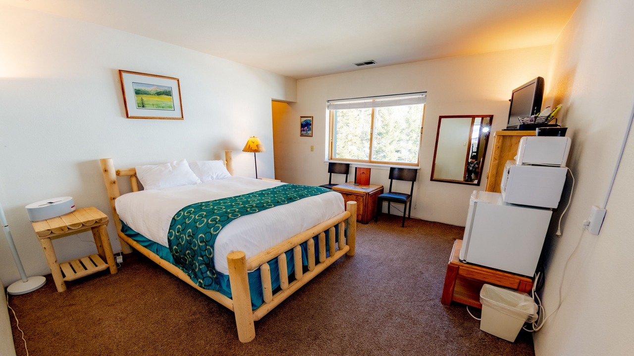 Photo of Bedroom in Kirkwood