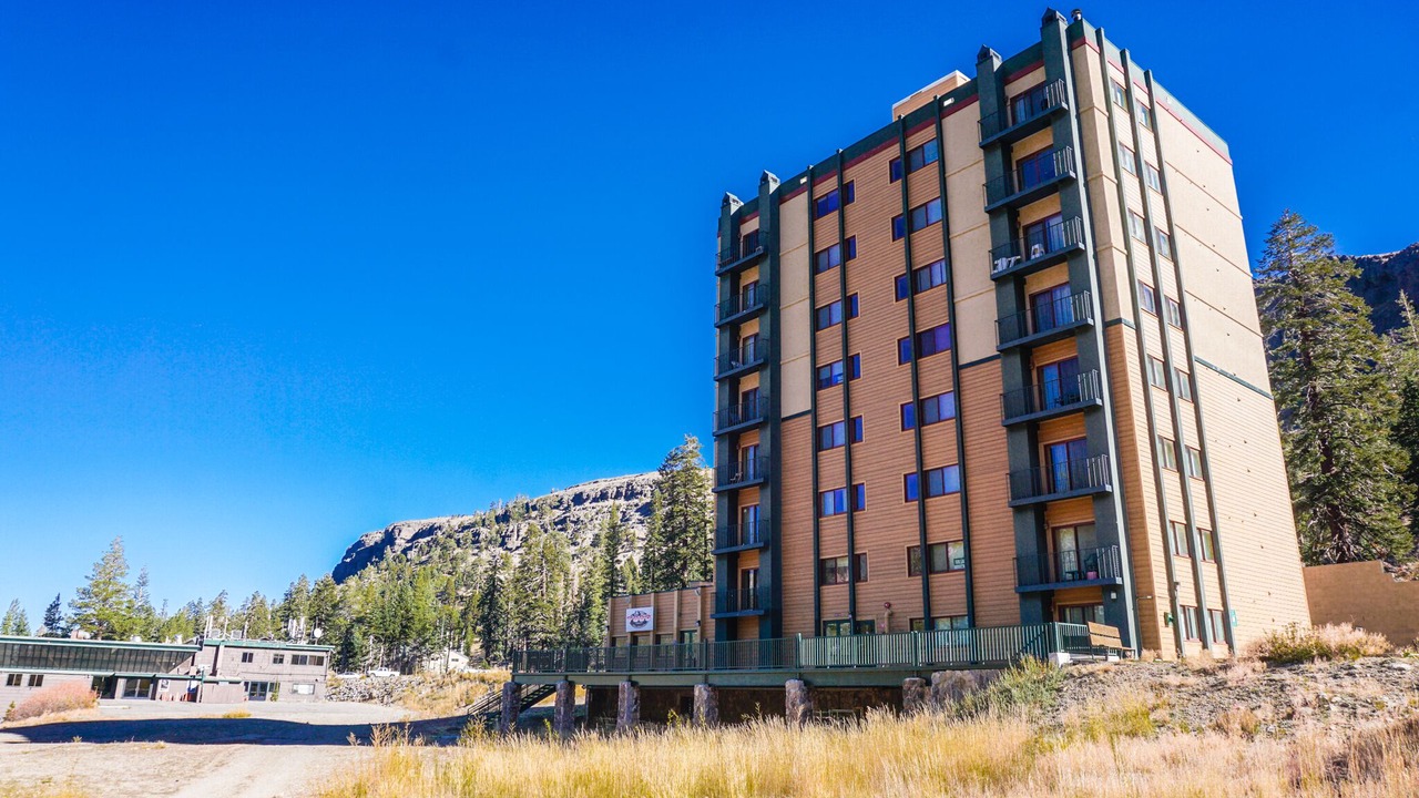 Photo of Outdoor in Kirkwood