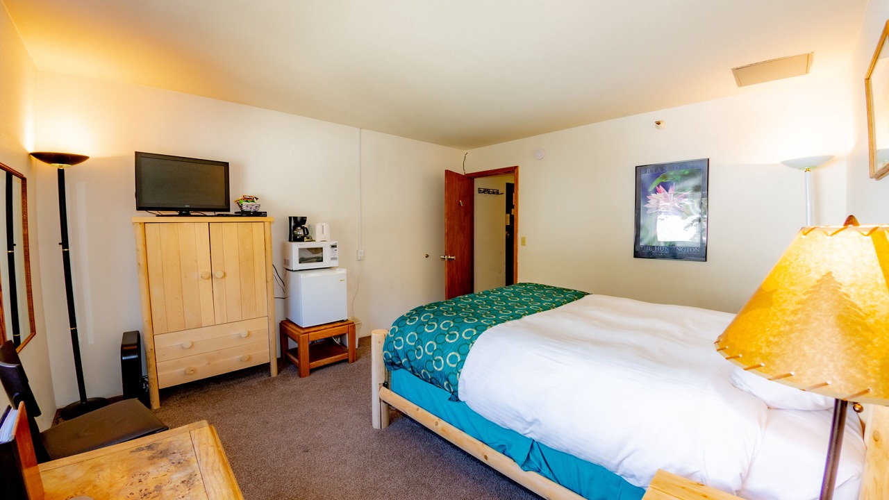 Photo of Bedroom in Kirkwood