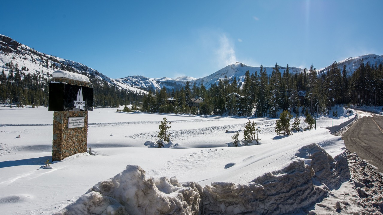 Photo of Outdoor in Kirkwood