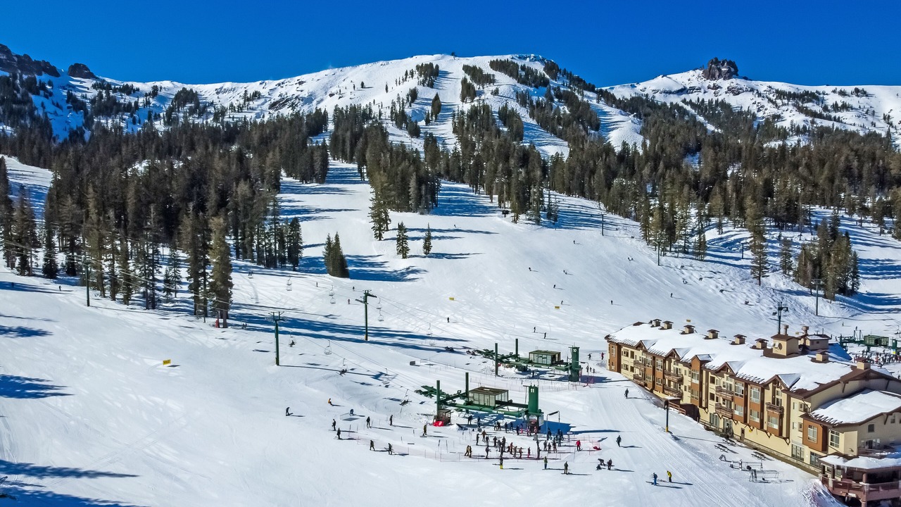 Photo of Buildings in Kirkwood