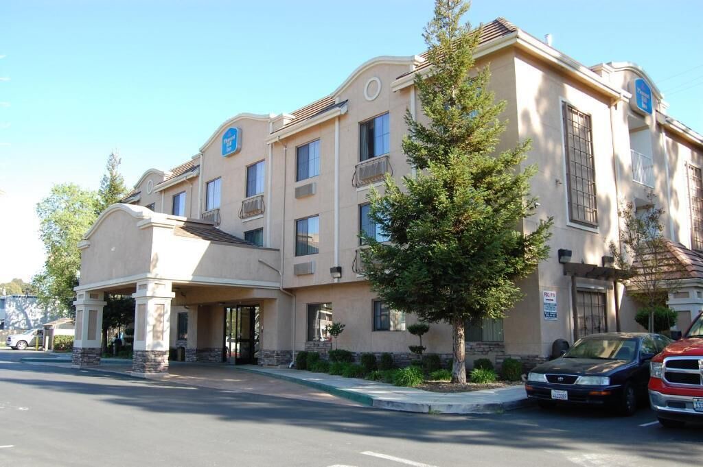 Photo of Outdoor in Pleasant Hill