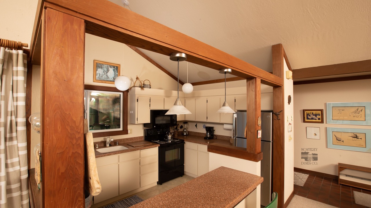Photo of Kitchen in Castroville