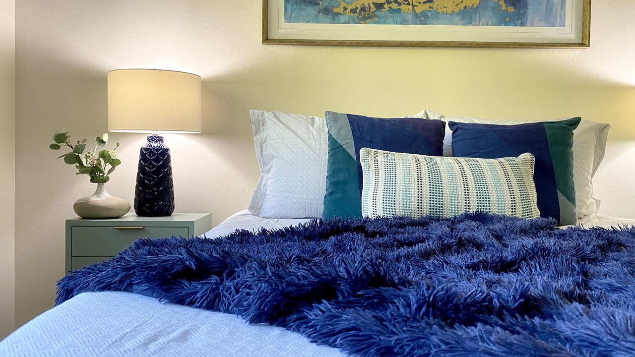 Photo of Bedroom in Millbrae