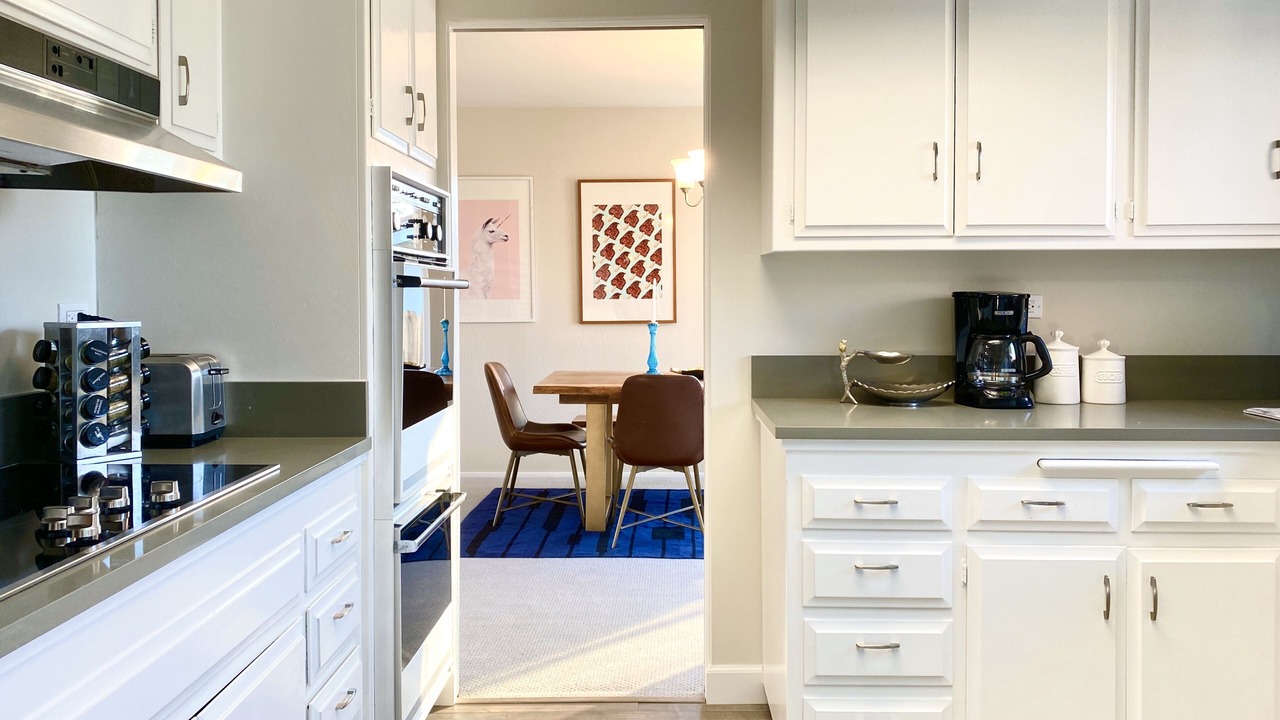 Photo of Kitchen in Millbrae