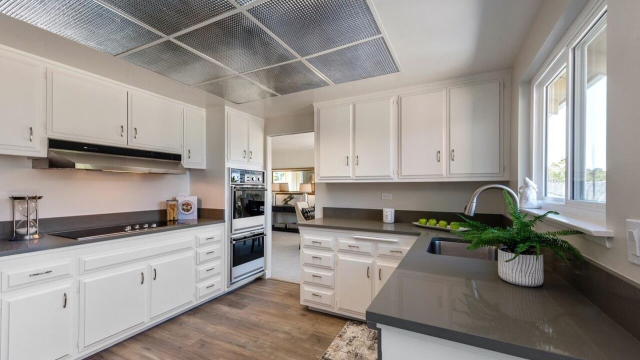 Photo of Kitchen in Millbrae