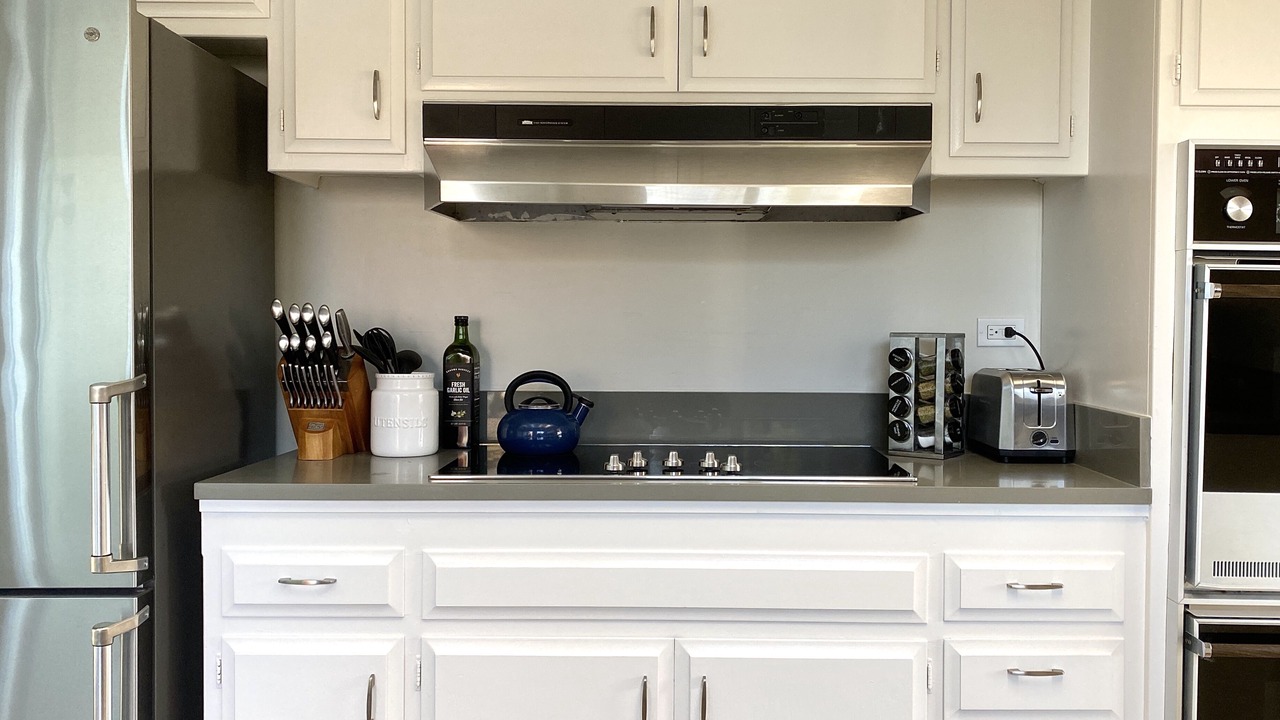 Photo of Kitchen in Millbrae