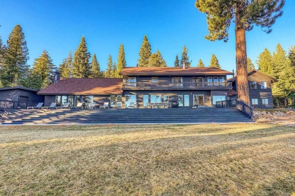 Photo of Others in Tahoe Vista