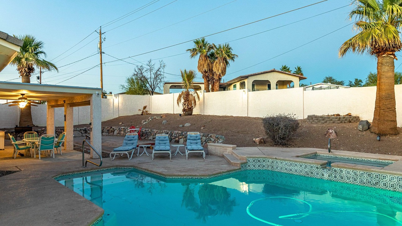 Photo of Outdoor in Lake Havasu City