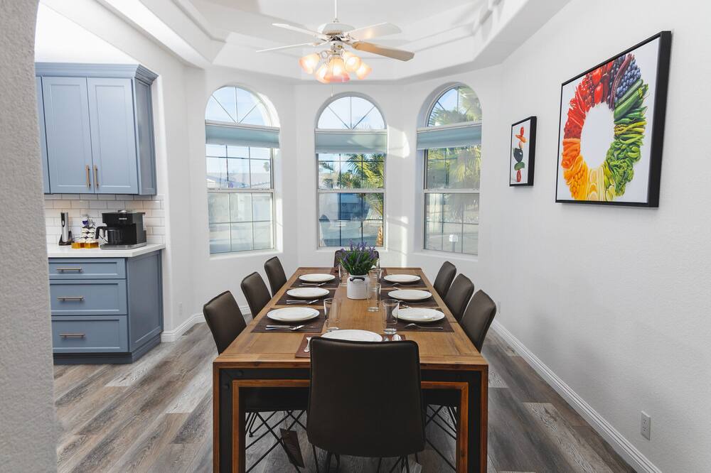 Photo of Bedroom in Lake Havasu City
