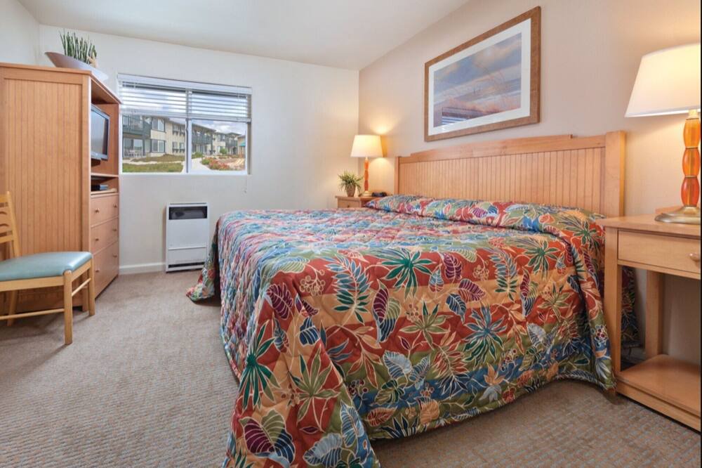 Photo of Bedroom in Marina