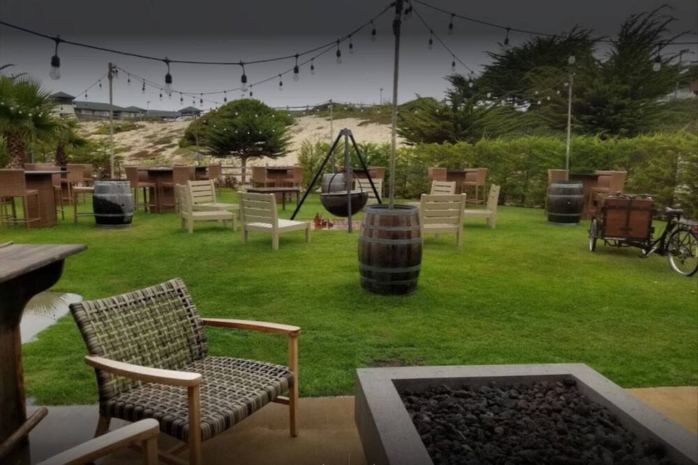 Photo of Outdoor in Marina