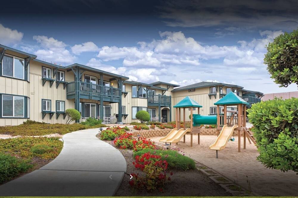 Photo of Outdoor in Marina