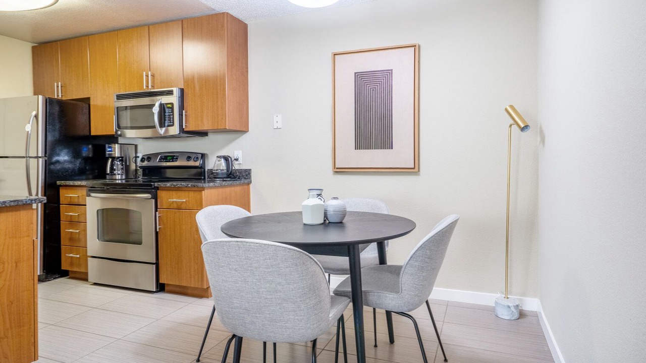 Photo of Kitchen in Santa Clara