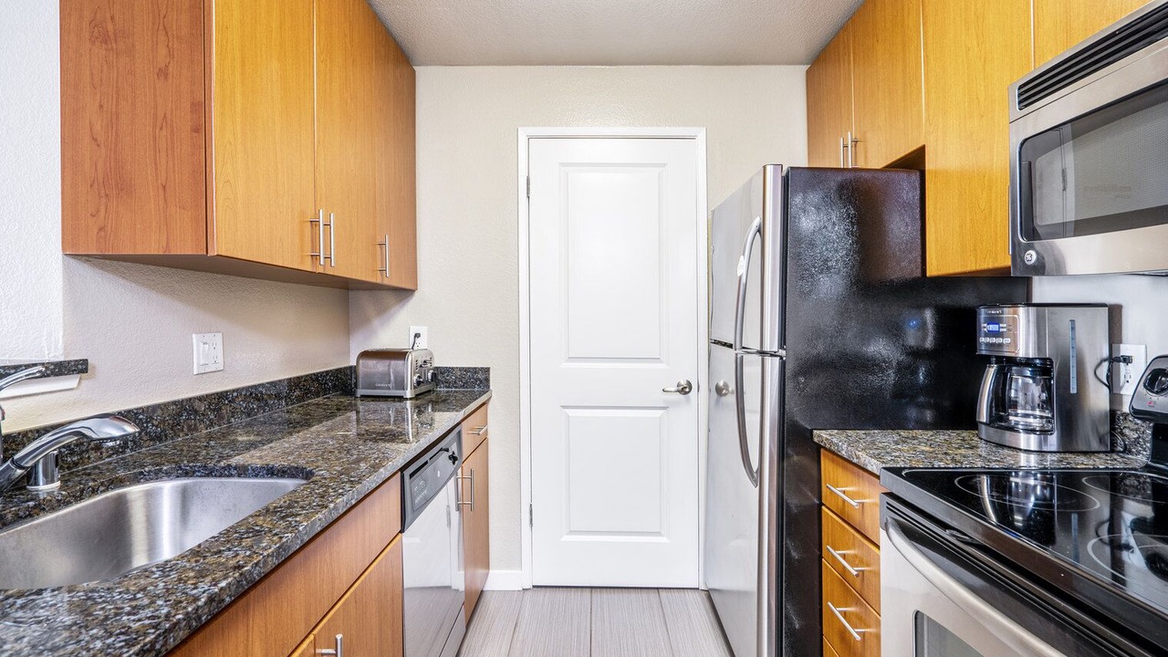 Photo of Kitchen in Santa Clara