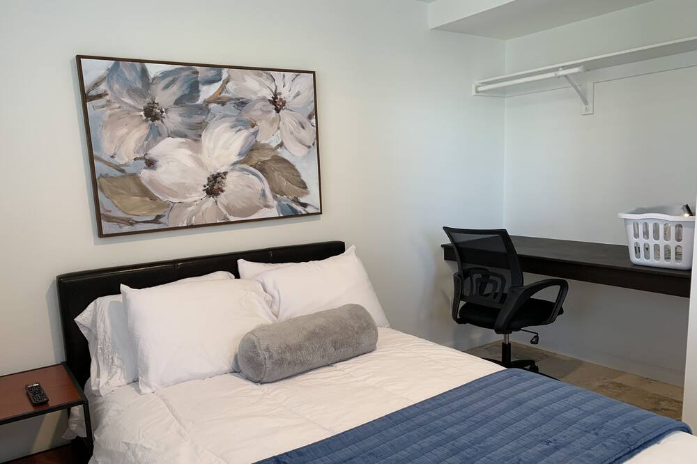 Photo of Bedroom in Castro Valley