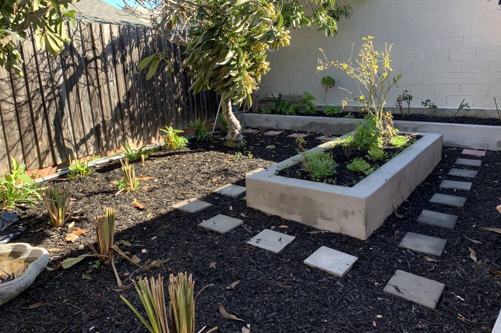 Photo of Outdoor in Castro Valley