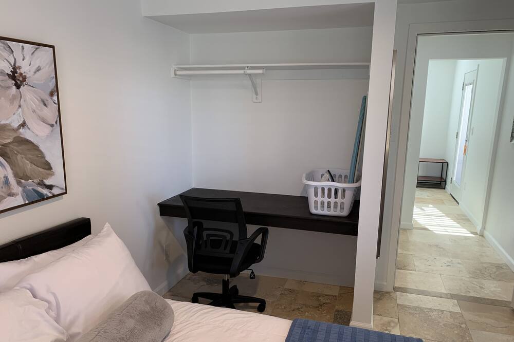 Photo of Bedroom in Castro Valley