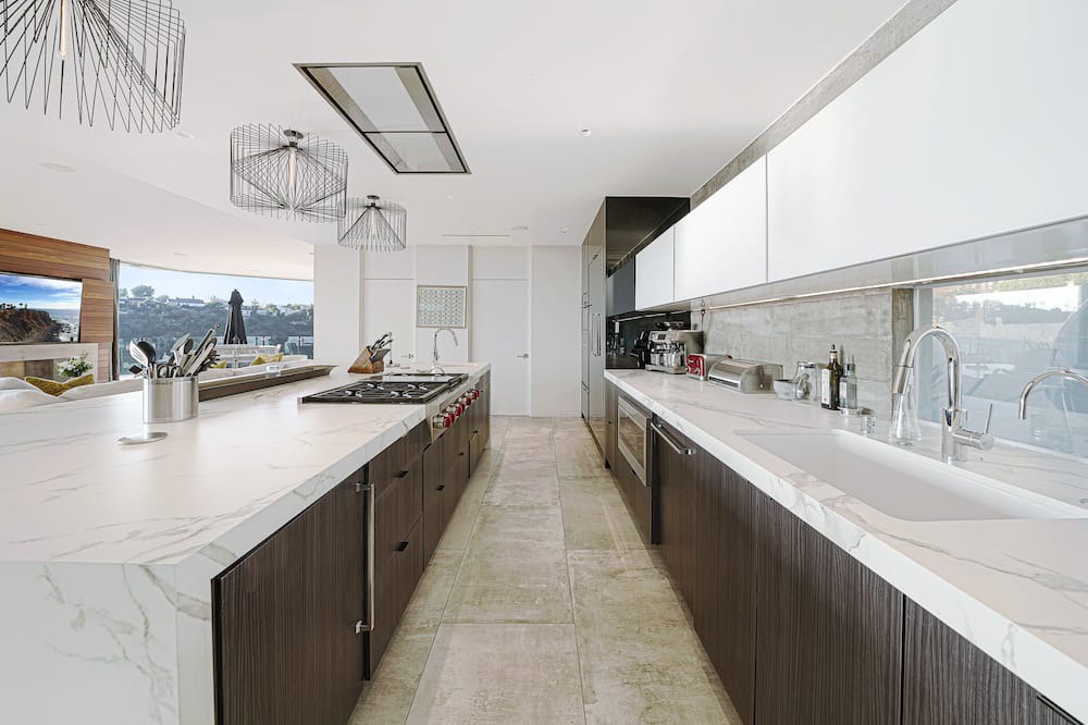 Photo of Kitchen in Bel Air