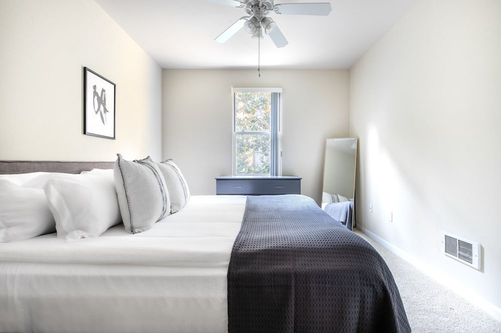 Photo of Bedroom in South San Francisco