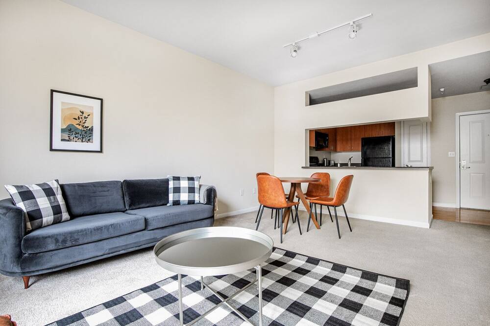 Photo of Livingroom in South San Francisco