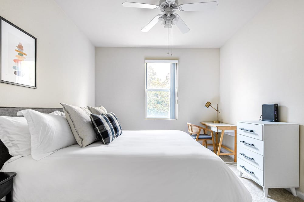 Photo of Bedroom in South San Francisco