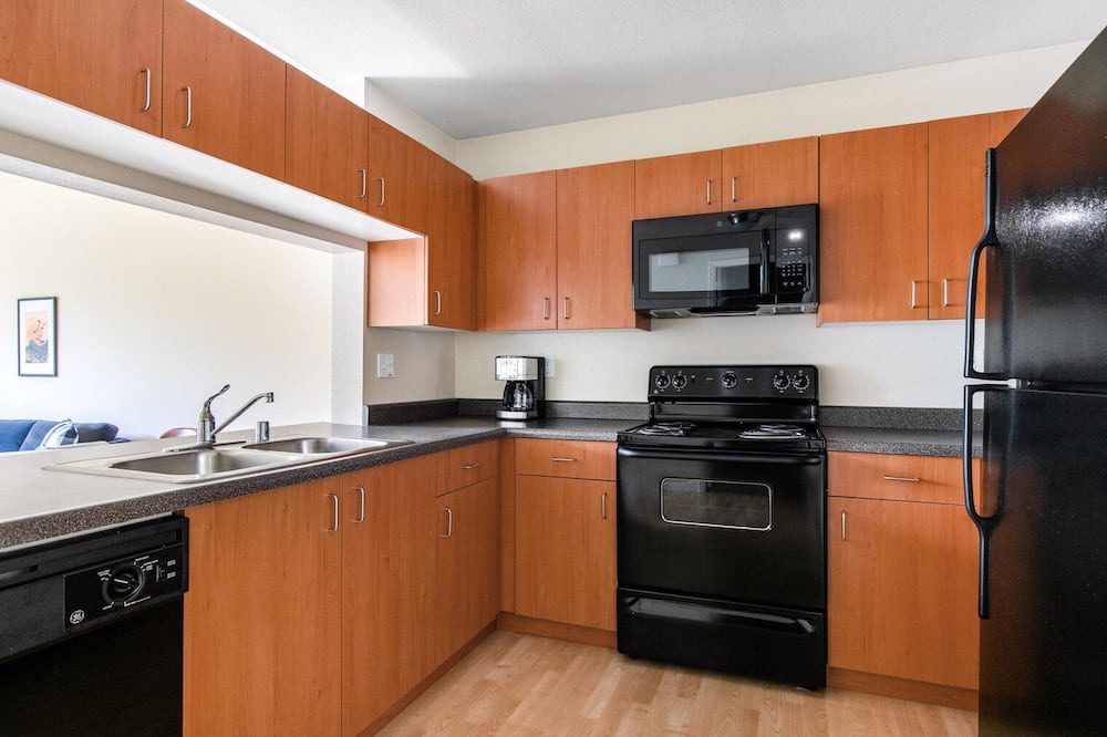 Photo of Kitchen in South San Francisco