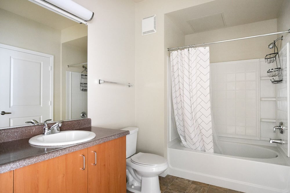 Photo of Bathroom in South San Francisco
