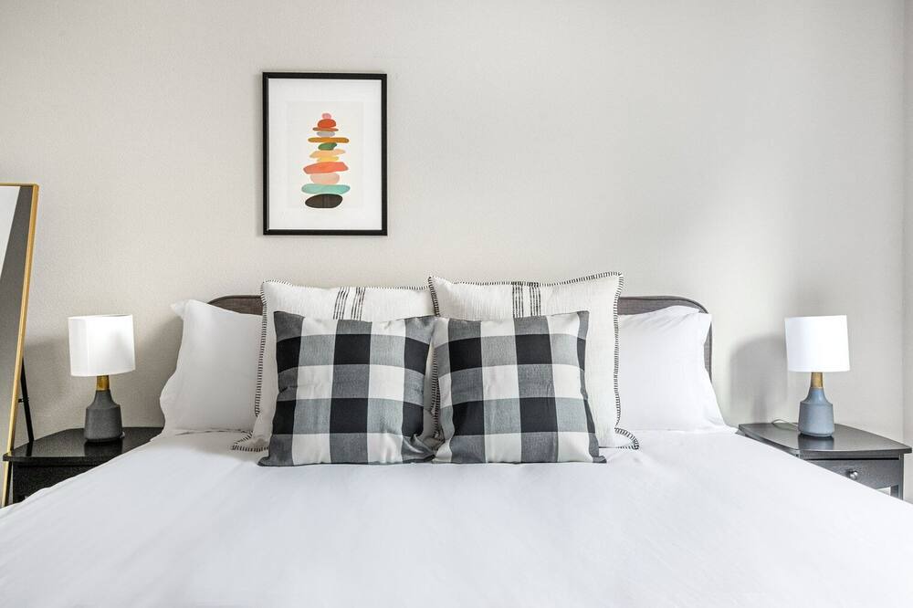 Photo of Bedroom in South San Francisco