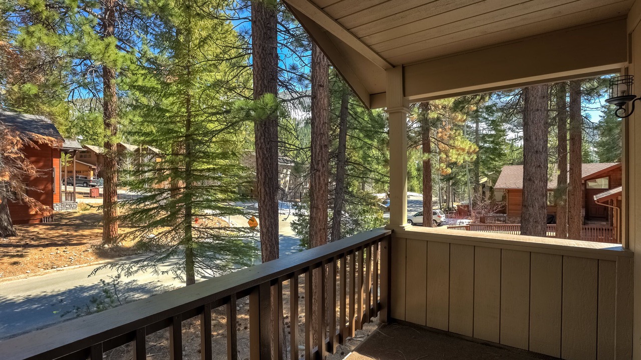 Photo of Outdoor in Lower Kingsbury