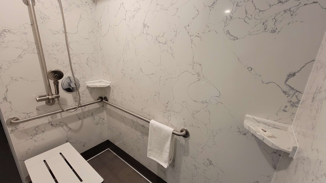 Photo of Bathroom in Newhall