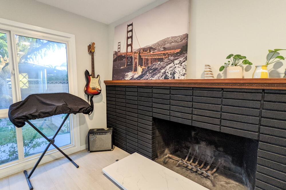 Photo of Livingroom in Torrance
