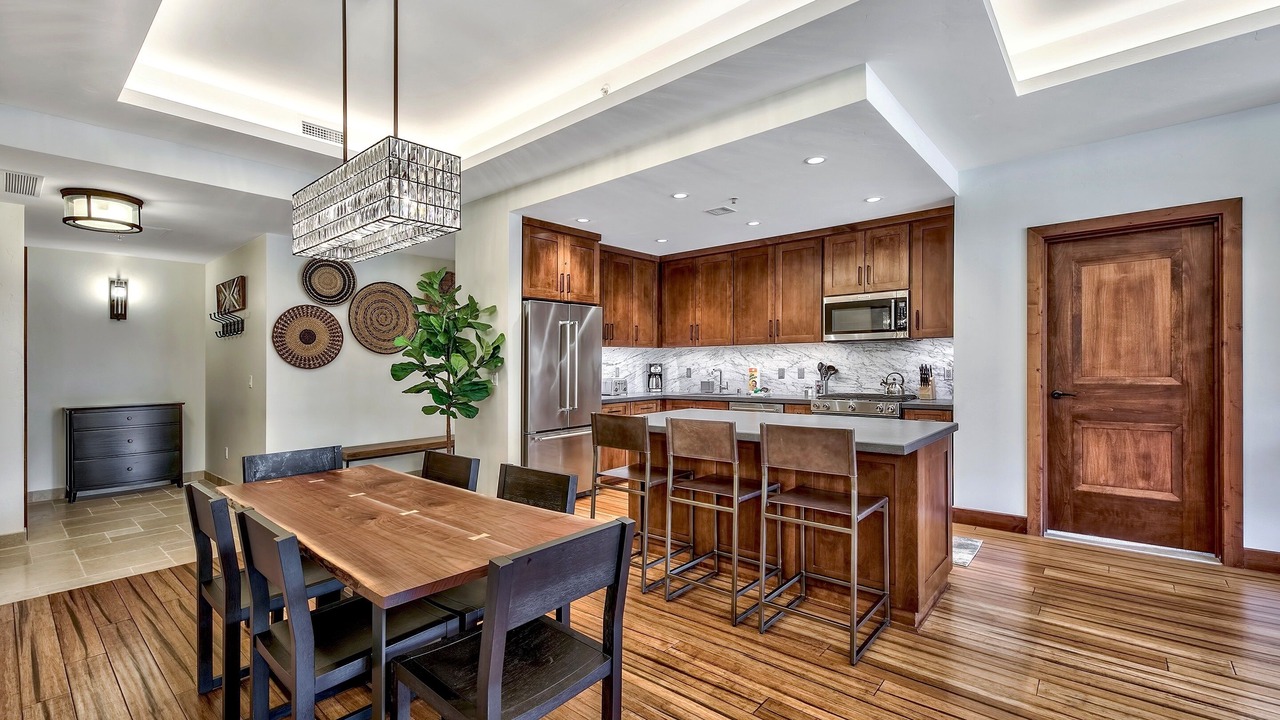 Photo of Kitchen in Lakeside Park