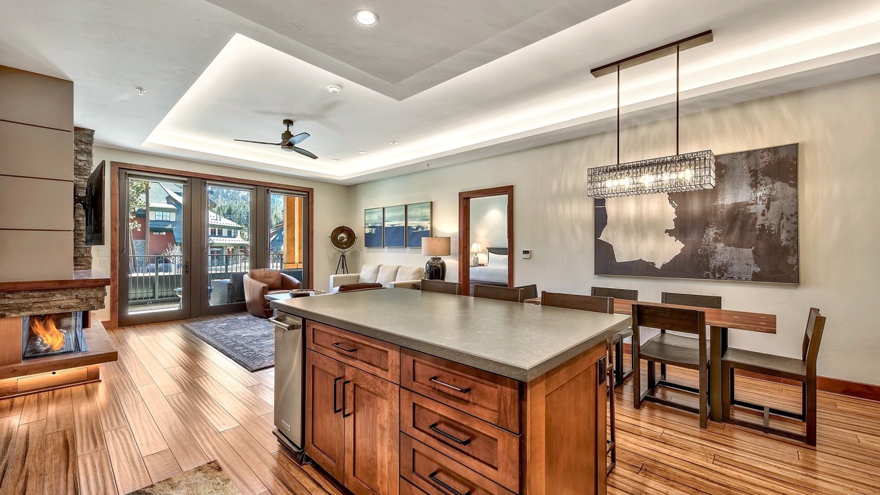 Photo of Kitchen in Lakeside Park