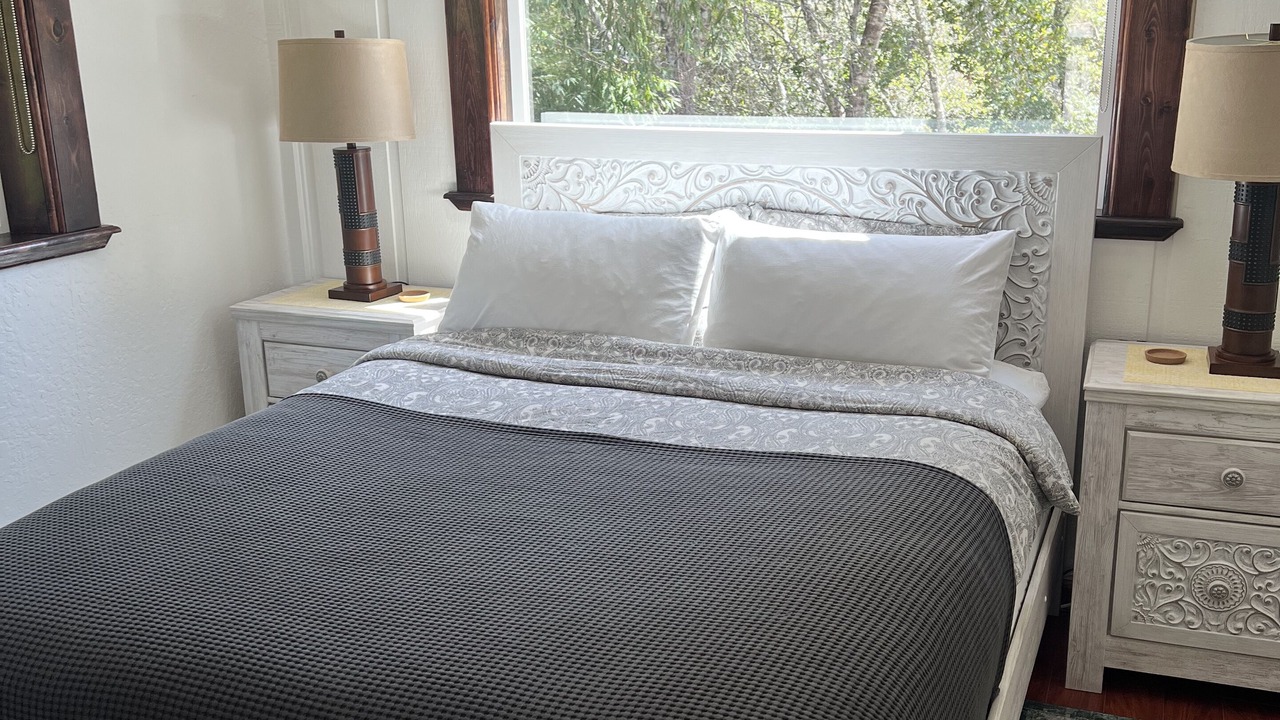 Photo of Bedroom in Los Gatos