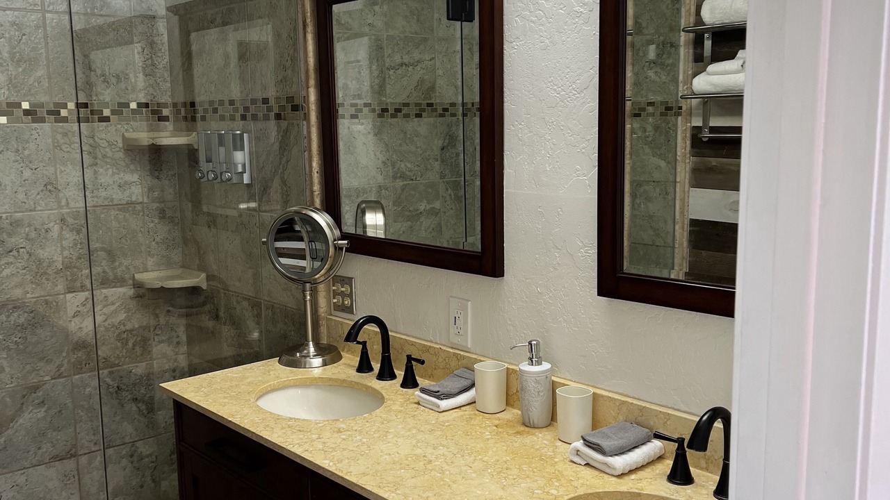 Photo of Bathroom in Los Gatos