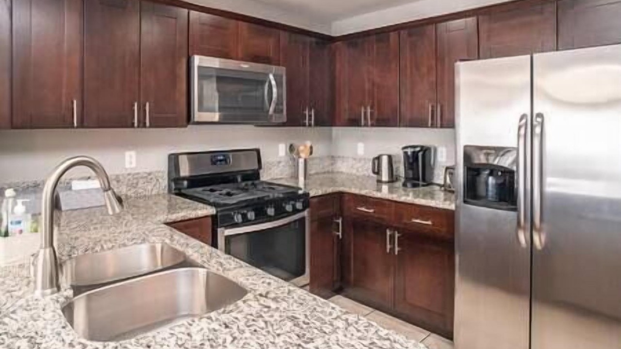 Photo of Kitchen in Rhodes Ranch