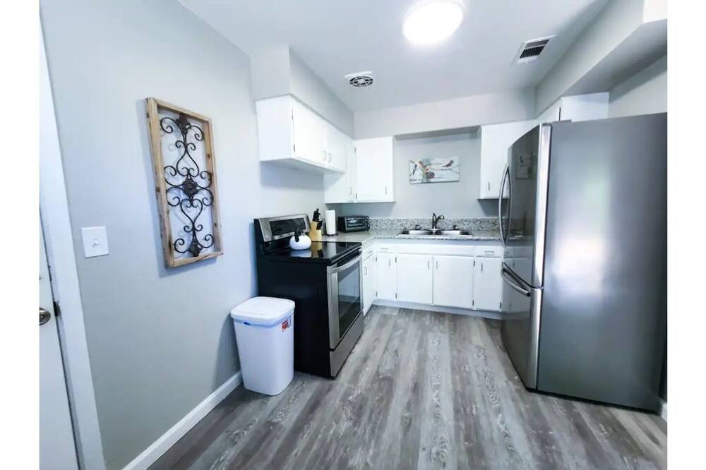 Photo of Kitchen in Clovis