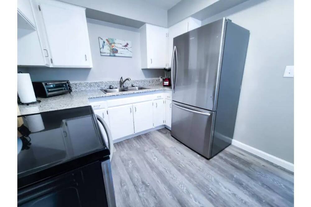 Photo of Kitchen in Clovis