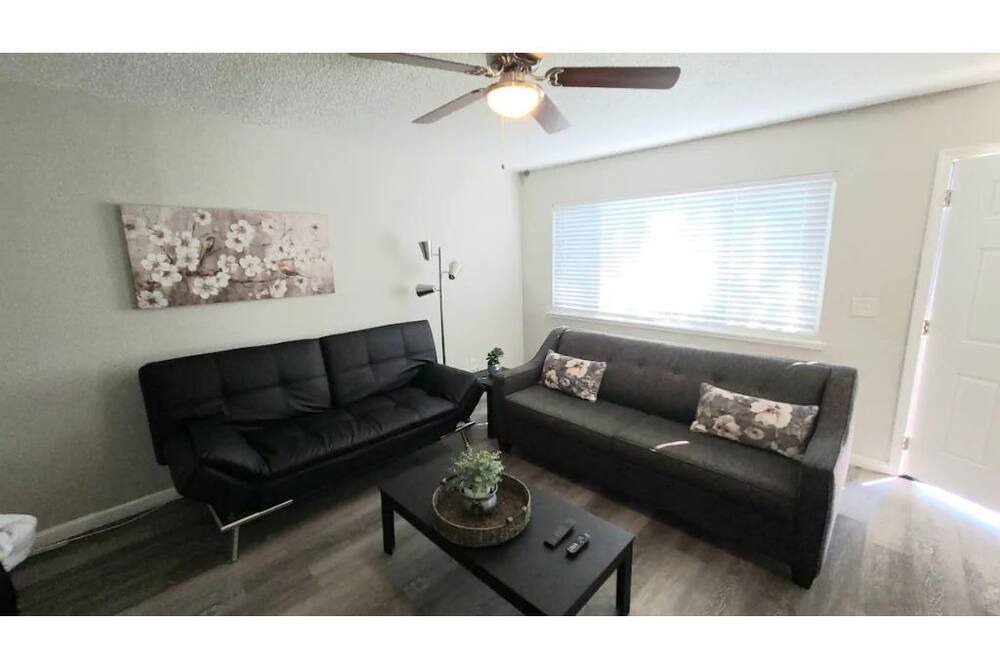Photo of Livingroom in Clovis