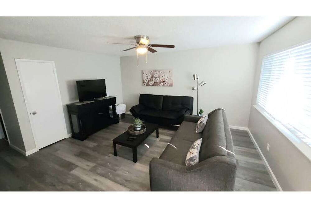 Photo of Livingroom in Clovis