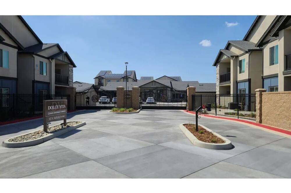 Photo of Outdoor in Clovis