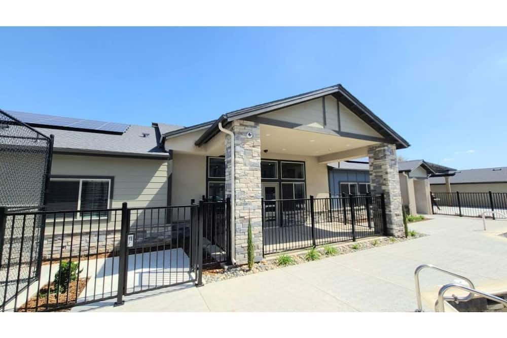 Photo of Outdoor in Clovis