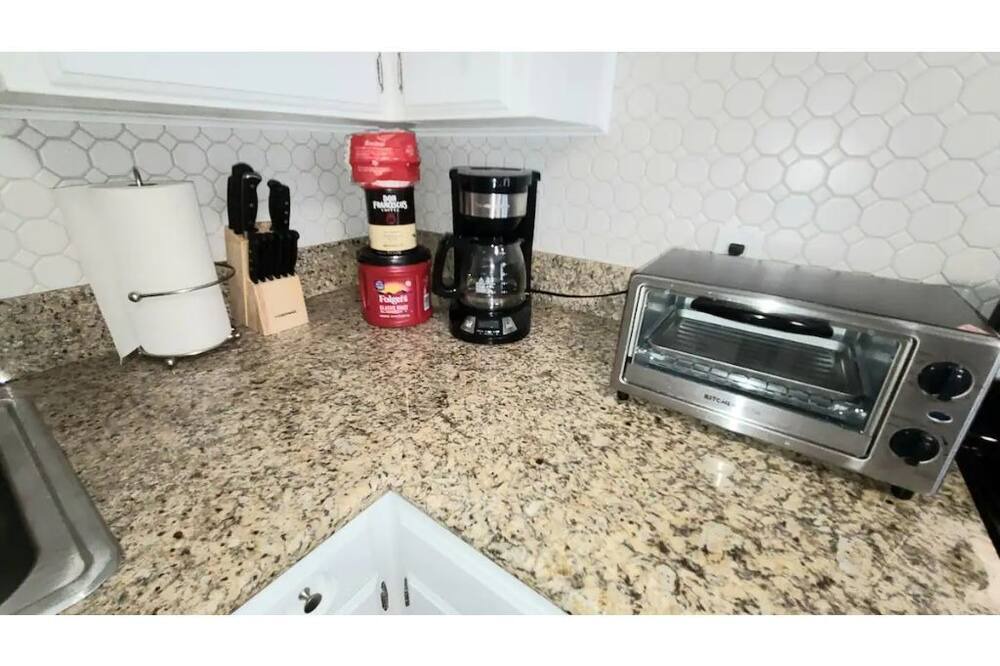 Photo of Kitchen in Clovis