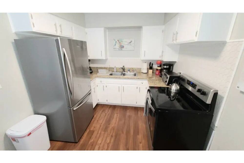 Photo of Kitchen in Clovis