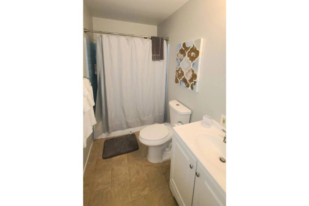 Photo of Bathroom in Clovis